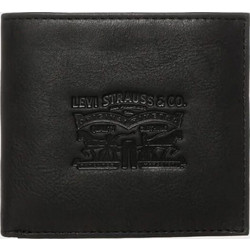 LEVIS Levi's - Ανδρικό Δερμάτινο Πορτοφόλι Casual Classics