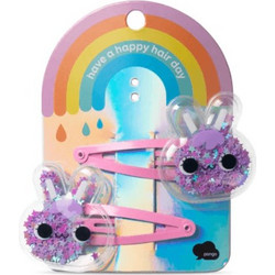 PANGO HAIR CLIPS 2ΤΕΜ. 30150