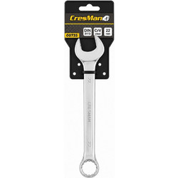 Γερμανοπολύγωνο Cresman 32mm