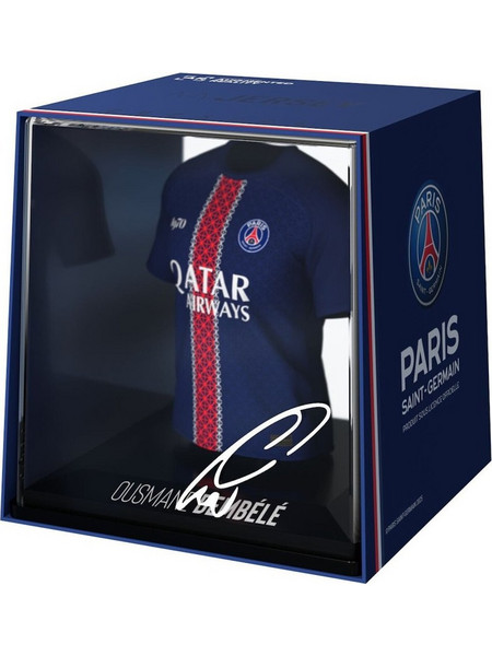 MyJersey Legends: PSG - Dembele (Home 25/26) (16MY00001) 117158