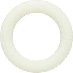 NS Novelties Firefly Halo Small Clear