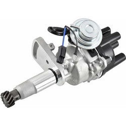 ΝΤΙΣΤΡΙΜΠΙΤΕΡ MAZDA B1600/B1800/B2000 '83-'87 F6/F8/FE (ΜΕ ΗΛΕΚΤΡΟΝΙΚΗ)
