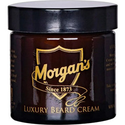 Morgan's Luxury Beard Cream 60ml