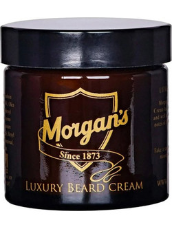 Morgan's Luxury Beard Cream 60ml