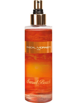 Pascal Morabito Sunset Beach Body Mist 200ml
