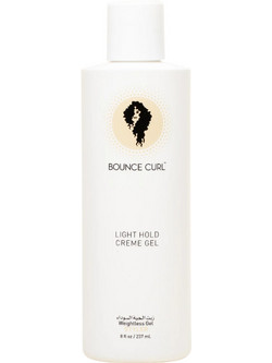 Bounce Curl Light Hold Cream Gel-237 ml