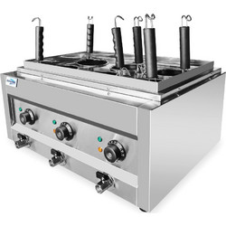 Dynamic EPC 6 - Βραστήρας Ζυμαρικών 6KW