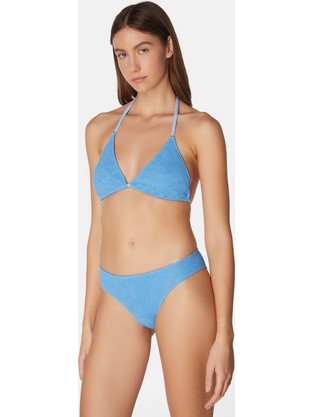 Sorbet Island Bikini Mia Blue Bubble Gum