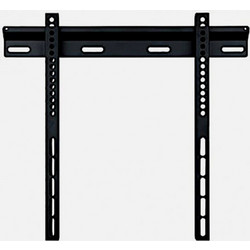 Techly ICA-PLB 114M Βάση Τηλεόρασης Τοίχου 23"-55" έως 45kg