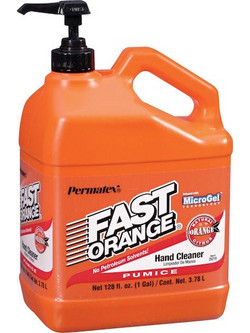 Permatex Fast Orange Πάστα Χεριών 3.78lt 35405