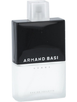Armand Basi Homme Eau de Toilette 125ml