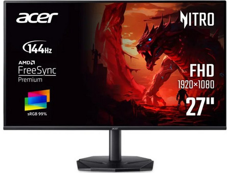 Acer Nitro XV270bmiprx