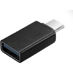 CABLEXPERT USB2.0 TYPE-C ADAPTER (CM/AF)