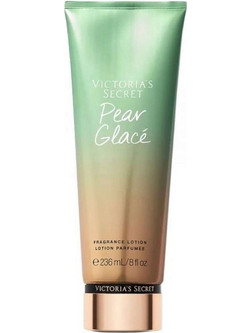 Victoria's Secret Pear Glace Fragrance Ενυδατική Lotion Σώματος 236ml