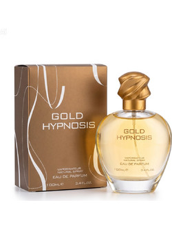 Gold Hypnosis Eau de Parfum - Γυναικείο Άρωμα 100ml Fine Perfumery
