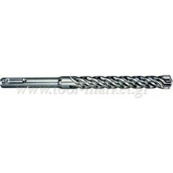 DeWALT - Με Κεφαλή Καρβιδίου - EXTREME XLR - Δ:6mm , Μ:210mm DT8914-QZ