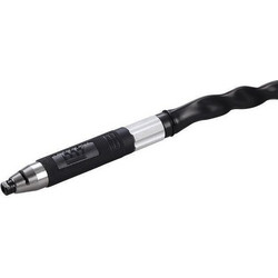 Mighty Seven Αεροτροχός Ευθύς 60000rpm Mini Τσοκ 1/8'' QA421B