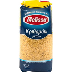 Melissa Κριθαράκι Μέτριο 500gr