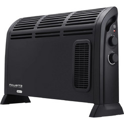 Rowenta Vectissimo Turbo CO3035 Θερμοπομπός Δαπέδου 2400W με Θερμοστάτη