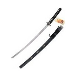 Ρέπλικα σπαθιού Katana Courage, Duty and Loyalty the last samurai 101cm-11002-3