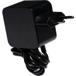 Raspberry Pi Raspberry Pi 5 Official 27w Usb-c Pd Power Supply