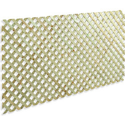 Καφασωτό Medium 122x240 - 5x5 Πάνελ εμποτισμένο 60228