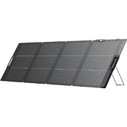 EcoFlow 220W Lightweight Portable Solar Panel