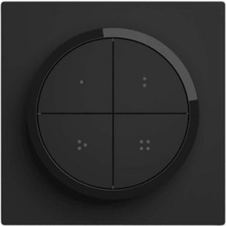 Διακόπτης Philips Hue Smart Tap Dial Switch - Μαύρο