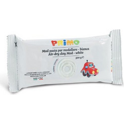 ΠΗΛΟΣ CMP 500gr ΛΕΥΚΟΣ 285MOD500B