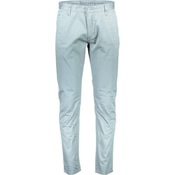 Dockers Ανδρικό Παντελόνι Ελαστικό Γαλάζιο 47122-0252