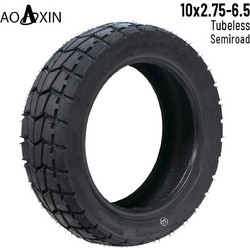 AOXIN ΕΛΑΣΤΙΚΟ TUBELESS SEMIOFFROAD 10X2.75-6.5 ΓΙΑ ΗΛΕΚΤΡΙΚΑ ΠΑΤΙΝΙΑ