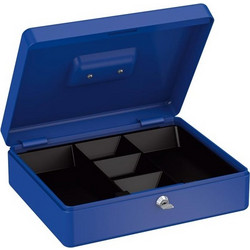 Ταμειο για μετρητα GK 10XL μπλε 2100-0400-1300