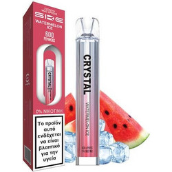 SKE CRYSTAL WATERMELON ICE 0MG
