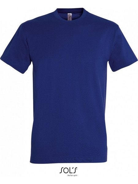 Ανδρικό T-Shirt με Στάμπα DTF - Ανέβασε το Δικό σου Σχέδιο