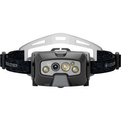 Ledlenser HF8R Core RGB Camouflage Επαναφορτιζόμενος Φακός Κεφαλής Εργασίας Led Αδιάβροχος IP68 1600lm 503089