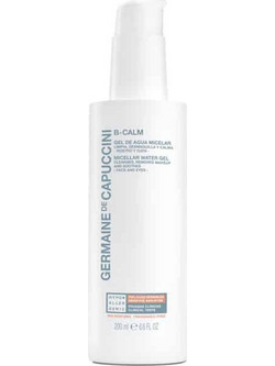 Germaine De Capuccini B-Calm Micellar Water Ντεμακιγιάζ 200ml