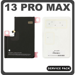 Apple Battery (iPhone 13 Pro Max)