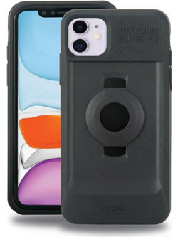 Tigra Sport FitClic Neo Θήκη iPhone 11 Black FN-IPH11