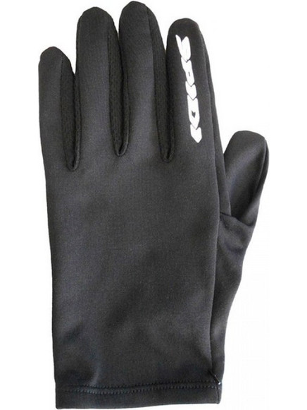 Γάντια Spidi Undergloves Coolmax μαύρο 026 - SPIDI