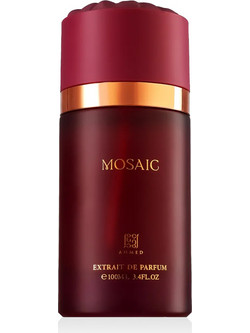 Ahmed Al Maghribi Mosaic Perfume extract 100 ml