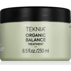 Lakme Teknia Organic Balance Κρέμα Μαλλιών για Επανόρθωση 250ml