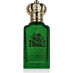 Clive Christian 1872 Eau de Parfum 50ml