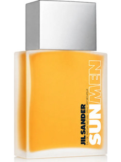 Jil Sander Sun Men Eau de Parfum 40ml