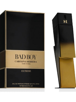 Carolina Herrera Bad Boy Extreme Eau de Parfum 100ml