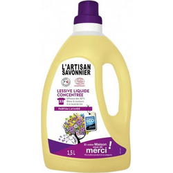 L'Artisan Savonnier - Concentrated Liquid Detergent 1.5L
