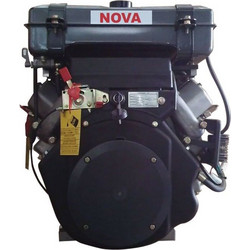 Nova 5D Μίζα