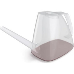 PROSPERPLAST Ποτιστήρι 1.7lt καφέ-κόκκινο IKRI17-4985U