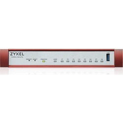 Zyxel Firewall 1τμχ USGFLEX100H-EU0101F