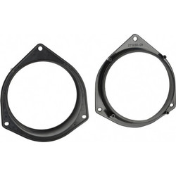 Βάσεις Ηχείων Citroen/Fiat/Opel/Peugeot O130mm