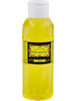 Μενούνος Φιάλη Λεμόνι 85ο Eau De Cologne 500ml